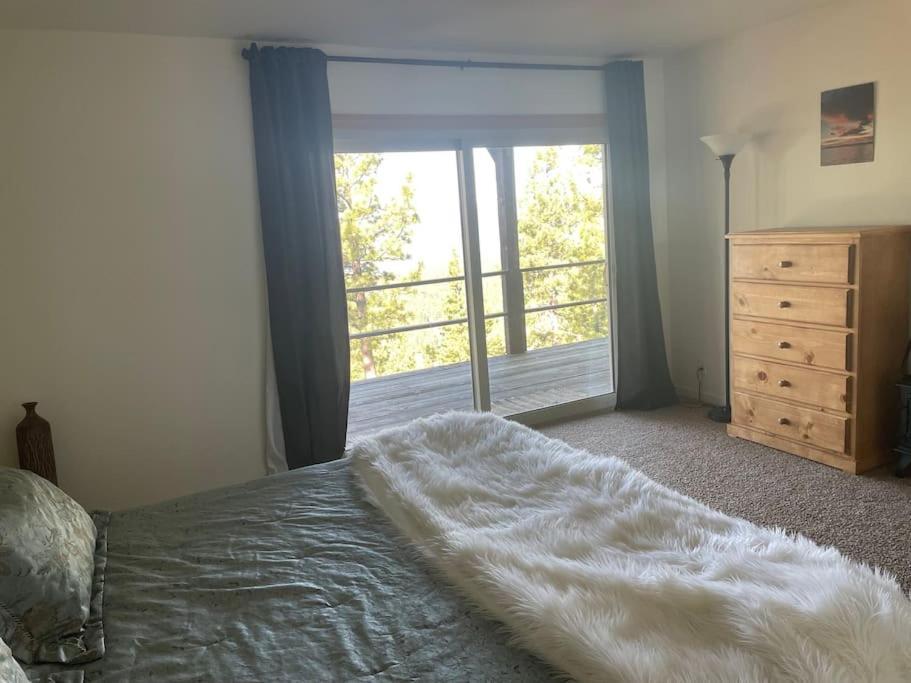 Tahoe Lake View Hill Top Retreat Incline Village Exterior foto